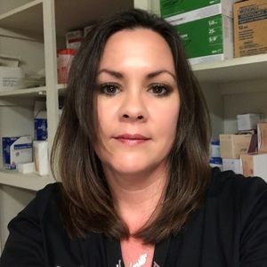 Meet your Posher, Amie